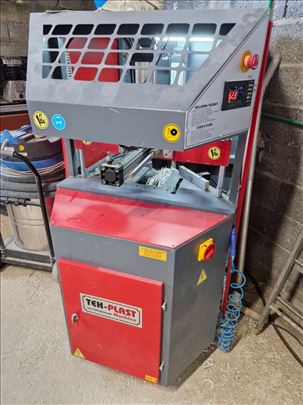 Masina za PVC stolariju