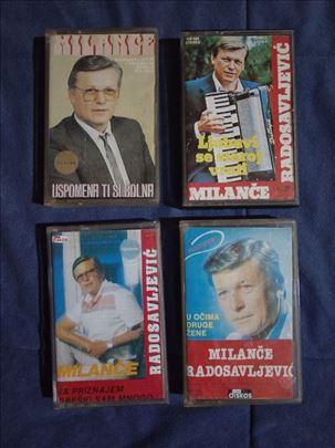 Milane Radosavljevic Akcija