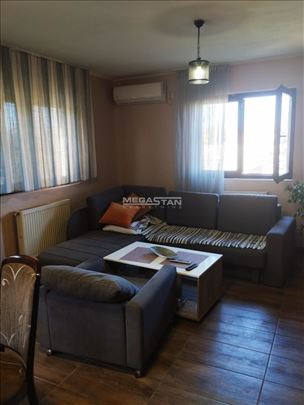 Mirna lokacija, može na kredit