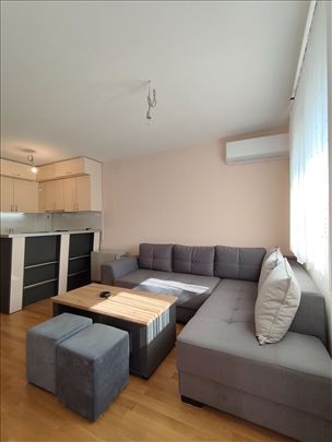 Moderan stan u srcu Vrnjačke Banje, 200m od pijace