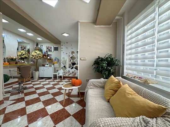 Molero farbarski radovi