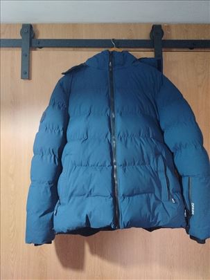 Muska zimska jakna Ature 5xl 