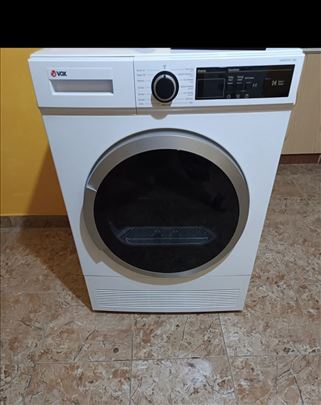 Na prodaju mašine za sušenje