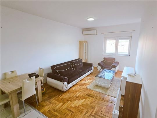 Na prodaju stan 52 m2, Zemun, Plavi Horizonti