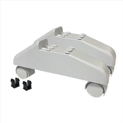 Noirot nogice za panelne radijatore