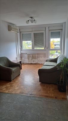 Novi Beograd, Blok 45 – Dvoiposoban