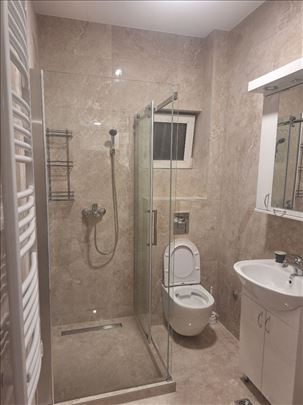 NOVO!Pogodno za stan ili poslovni prostor,Zvezdara