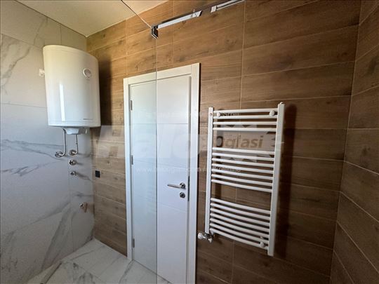 Odmah useljiv stan 46m2