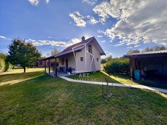 Pančevo, uknjižena kuća 40m2 ID#12730