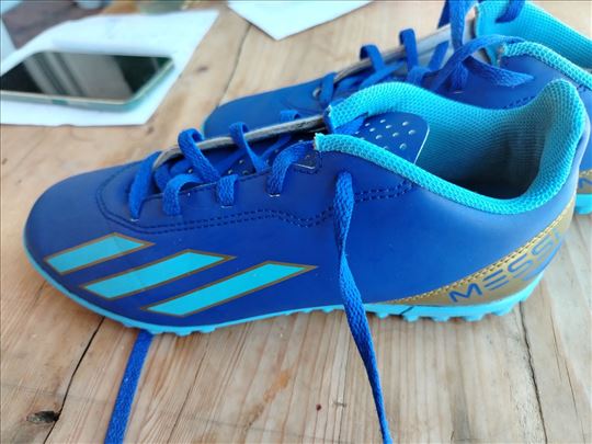 Patike za fudbal Adidas Messi 38 2/3