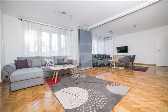 Prelep stan u srcu Dorcola