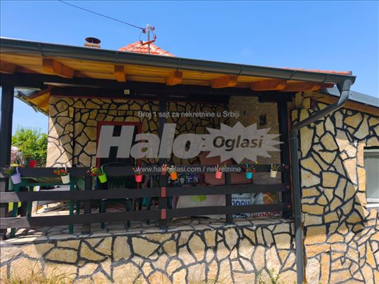 Prodaja kuće,seosko imanje,G.Milanovac