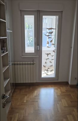 Prodajem PVC prozore i balkonska vrata