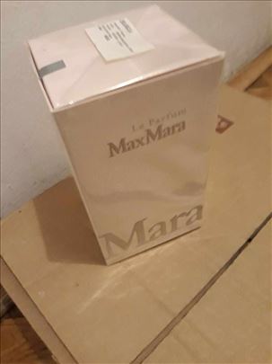 Prodajem raritetni parfem Max Mara