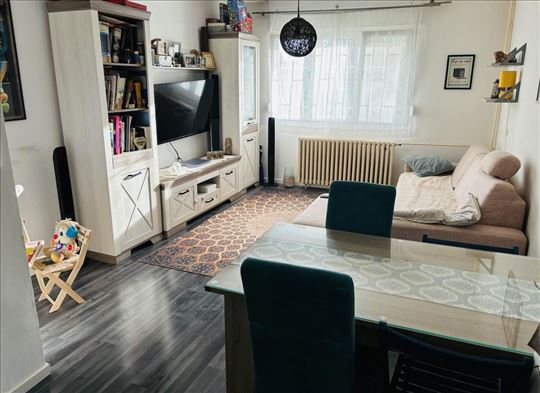 Retko u ponudi Diplomatsko naselje