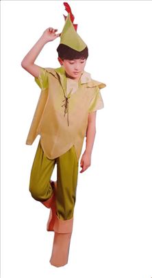 Robin Hud dečiji kostimi u S,M i L veličini