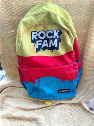 Rockfam ranac