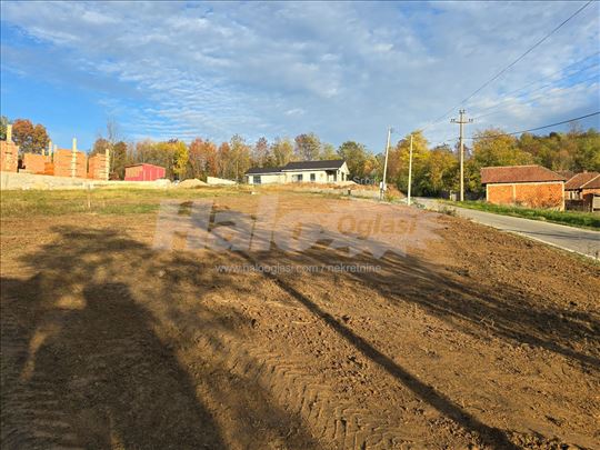 Rogača-Kosmaj ispod Djokovica