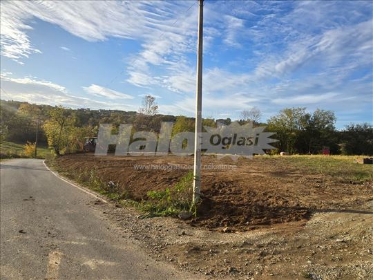 Rogača-Kosmaj ispod Djokovica