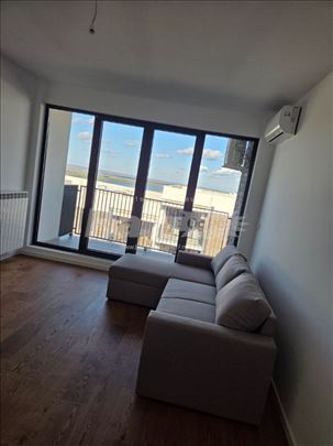 Sa pogledom na Dunav Sunnyville Nov