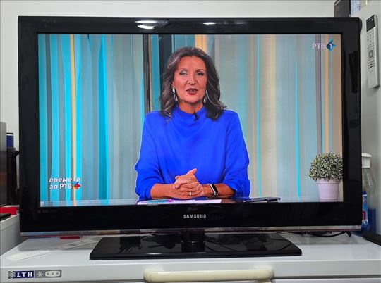 SAMSUNG 40" Full HD - Top stanje