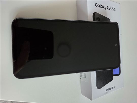 Samsung Galaxy A54 8GB/128GB