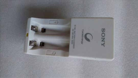 Sony punjači baterija