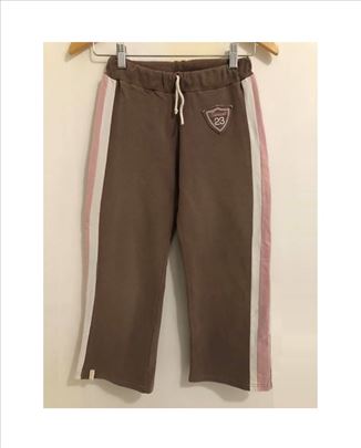 SPRINT bermude (trenerka) za devojčice (vel.14)