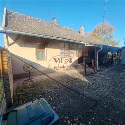 Srbobran, Odlična renovirana kuća u vojvođanskom s