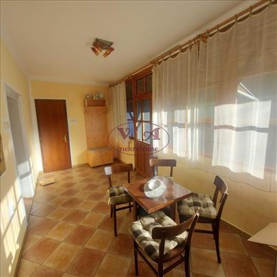 Srbobran, Odlična renovirana kuća u vojvođanskom s