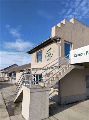 Posao/Život komleks