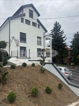 Stan na prodaju preko kredita za mlade