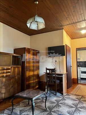 Stan na Voždovcu (Autokomanda)