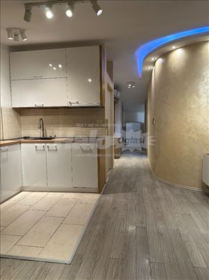 Stan u naselju Marije Bursac