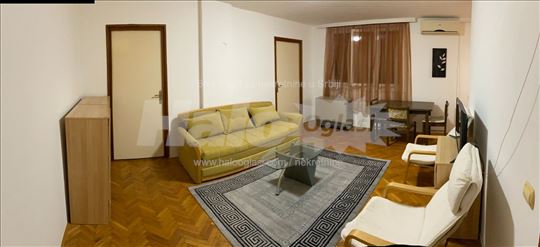 Stan za izdavanje Novi Bgd Stara Bezanija