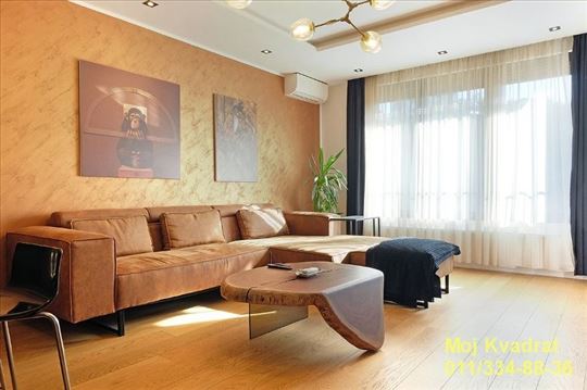 Stari grad, centar - Dunavska