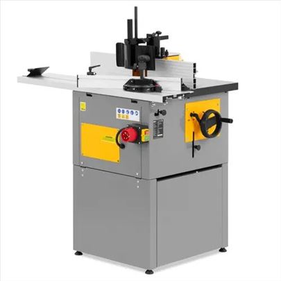 Stona glodalica - 1500 W - 400 V