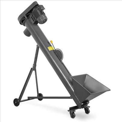 Transportni puž do 1000 kg/h - 1400 o/min