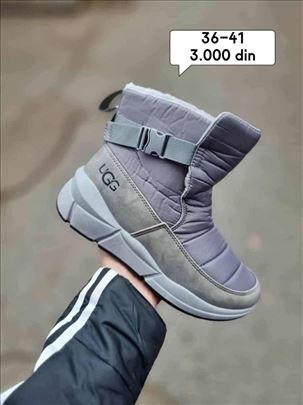 UGG čizme 