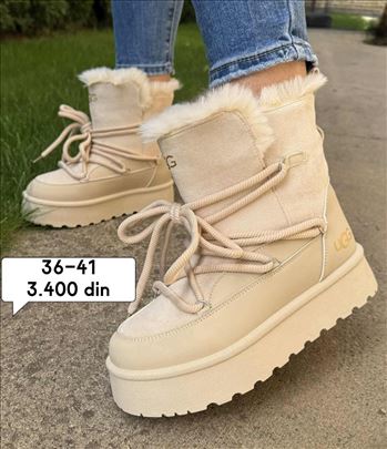 Ugg cizmice 