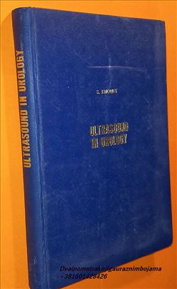 Ultrasound in urology Khoury