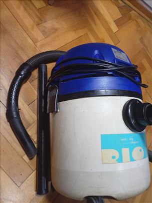 Usisivač Liv Burence jak sa većom dobar