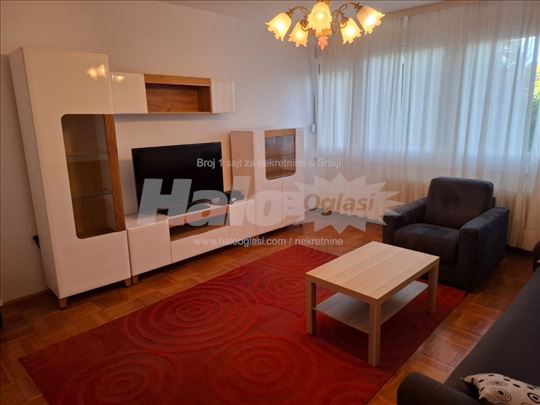 Ustanička, dvosoban stan