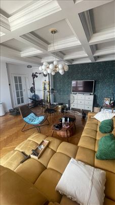 Ustanička, novo u ponudi, uknjižen