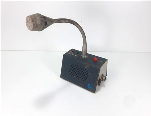 Vintage studijski mikrofon AKG 590