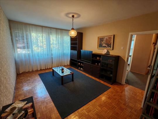 Vojvode Stepe, kod Farmaceutskog Fakulteta