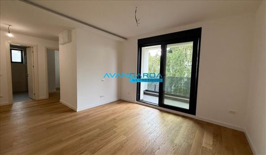 Voždovac-Novogradnja lux ID#43165