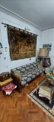 Vračar, Vukice Mitrović, 1.0, 40+4m2 III/IV