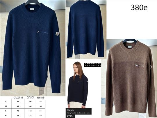 Vrhunski modeli poznatih svetskih marki, top 