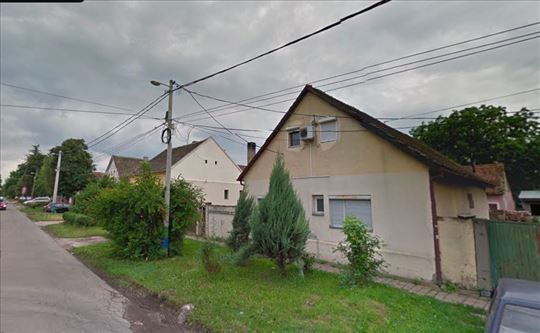 Zemun, 3.0 duplex, nameštan, 68+dvorište, useljiv